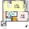 Asset-Court曙町の間取り画像
