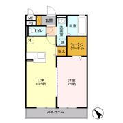 スタイラクスハウスの間取り画像