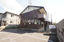 アルテールKの外観画像