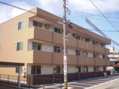 シャトル ジュネスⅡの外観画像