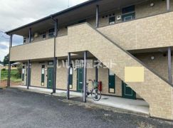 NKハイツの外観画像