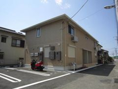 コンフォートNの外観画像