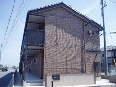 フォルトゥーナの外観画像