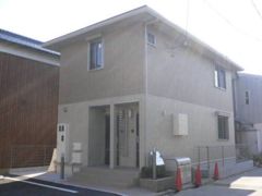 エスポワール北船の外観画像
