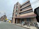 ノーブルハイム魚住の間取り画像