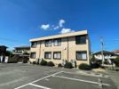 プリシェール高松 Aの間取り画像