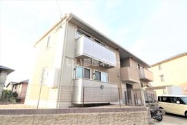 まなび野八番館の外観画像