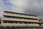 Maison Bonheur（メゾン ボヌール）の外観