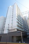 エンクレスト天神MERSⅡの外観