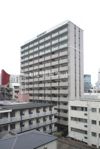 エンクレスト天神SIDEの外観
