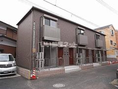 ロードクレストの外観画像