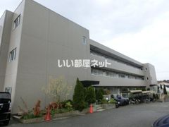 フロレスタ上ノ山の外観画像