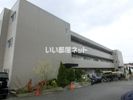 フロレスタ上ノ山の外観