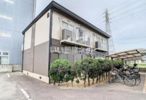 幸町・聖北ハイツB棟の間取り画像
