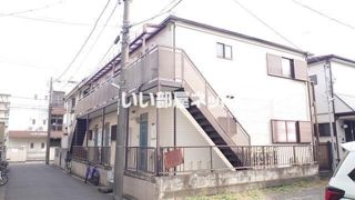 リベラルハイムの外観画像