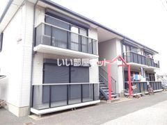 フォレスト高津の外観画像