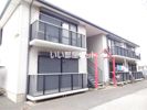 フォレスト高津の間取り画像