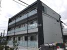 リブリ・高倉の間取り画像