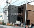 CB春日部リリオの外観