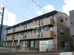 サンガーデン大山Ⅰの外観画像