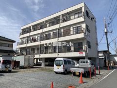 OMレジデンス本庄の外観画像