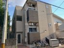 ハーモニーテラス横枕の間取り画像