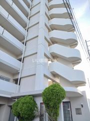 赤穂駅北ハイツの外観画像