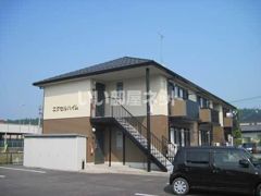 エクセルハイムの外観画像