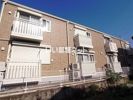 クロシェット津田沼の間取り画像