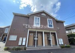サニーハウスツツイAの外観画像