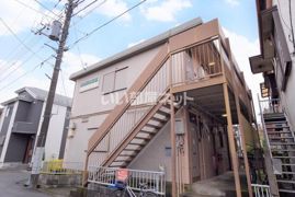 シティハイムアイ・エヌの外観画像