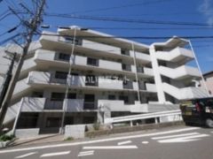 アンピール大黒町の外観画像