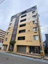 アルテイーストタワーの間取り画像