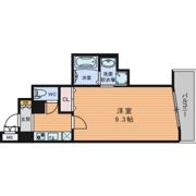 W-STYLE神戸の間取り画像