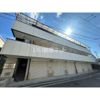 北川ハイツの間取り画像