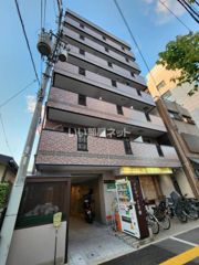 プリヴェ2号館の外観画像