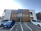 マーレラポルテの間取り画像