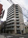 リヴシティ横濱関内の外観