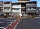シャーメゾン彩多の外観