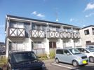 フレグランス郷前の間取り画像