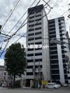 リベール博多駅前の間取り画像