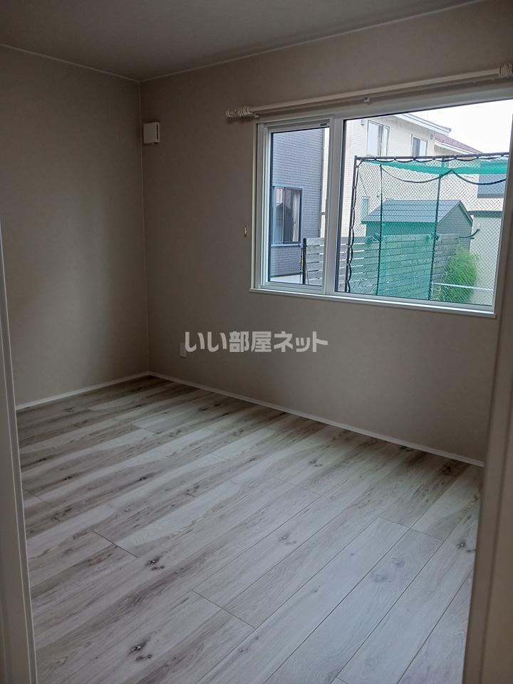 洋室