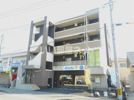 グローリーの間取り画像