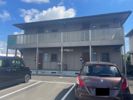ルナハイツBの間取り画像