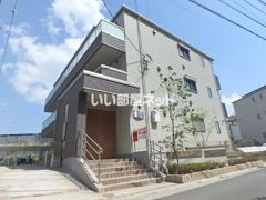 Vieille Vigne Ⅰ（ヴィエイユ ヴィーニュ）の外観画像