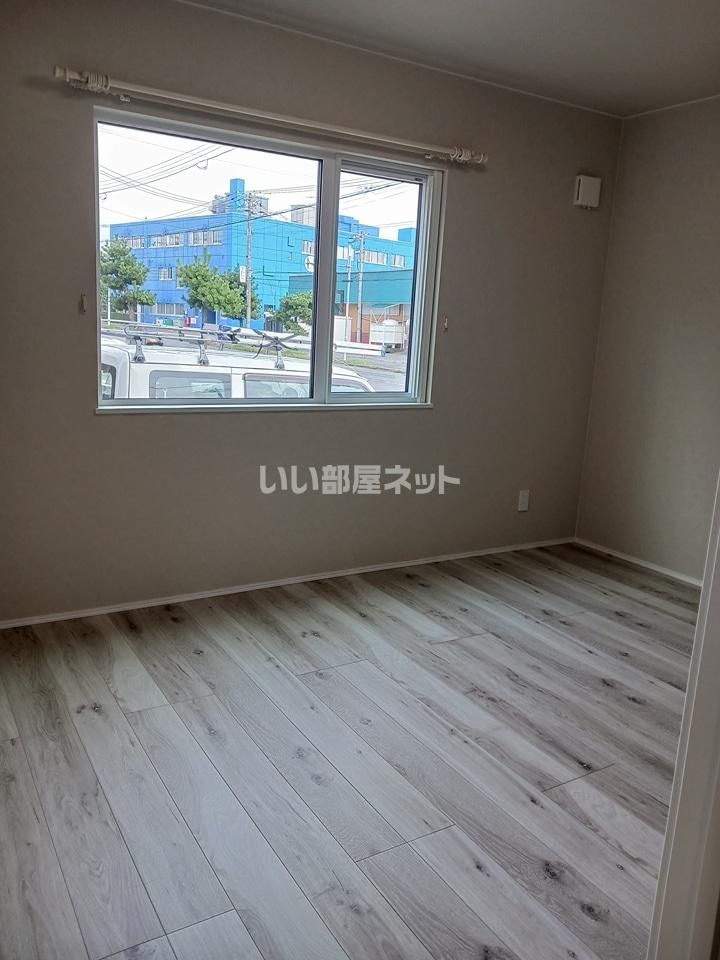 洋室
