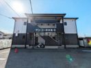 サン・コーポ水島B棟の間取り画像