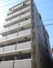 ステージ橦木の外観画像