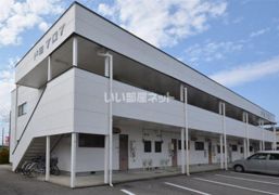 ドミ707の外観画像