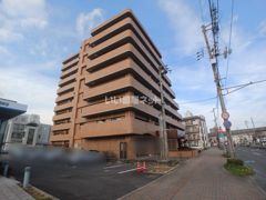 ライオンズマンション今治日吉町の外観画像